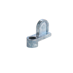 CRL Zinc 1/16" Diecast Window Screen Clip - Bulk