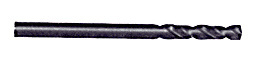 CRL 1/8" Fractional Sized "Stubby" Drill Bit