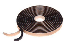 CRL 5/16" Square Autoglass Butyl Tape