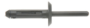 CRL GM Grip Range .098"-.258" Plastic Rivet