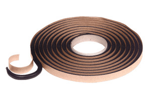 CRL 3M® 3/8" Round Windo-Weld™ Ribbon Sealer