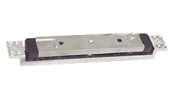 CRL Locknetics® Electromagnetic Mortise Overhead Mount Shear Lock - 3000 Pound Holding Force W/DSM/MBS