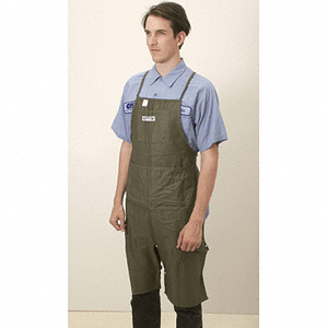 CRL Truckers 4-Pocket Apron