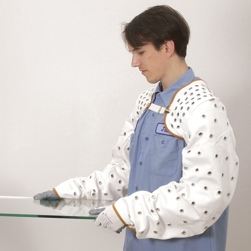 CRL Small Glassworkers Protective Sleeves