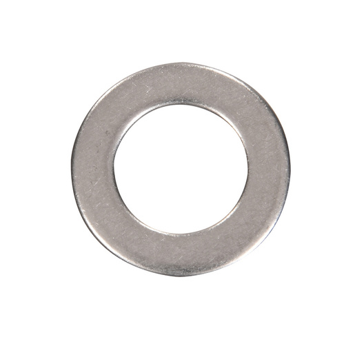 Stainless Steel Washer for Adjustable standoffs Wood Mounted | CRL