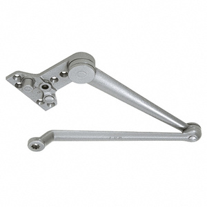 LCN Aluminum Cush-N-Stop Arm for 1460 Series Surface Mounted Closers