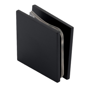 Matte Black Pivoting Transom Designer Series Clip