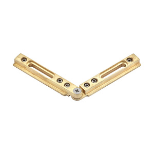 Deluxe Adjustable Header Bracket