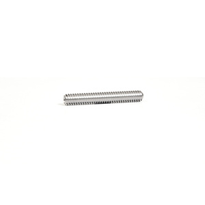 CRL Stainless 1-3/4" Long 1/4-20 Allen Screw for 3/4" and 1" Standoffs