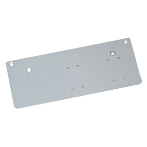 CRL Aluminum PR90 Series Parallel Arm Drop Plate