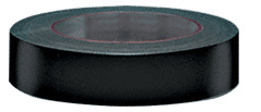 CRL Black 1" Masking Tape