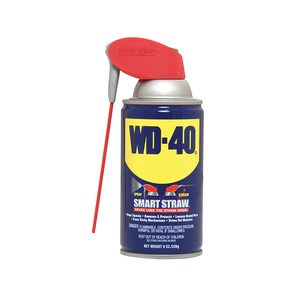 W40 Aerosol Lubricante