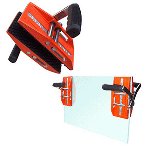 CRL Double Grip Glass Gripper - 550 Lb. Capacity