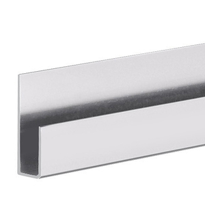 Satine 95" High Profile "J" Molding