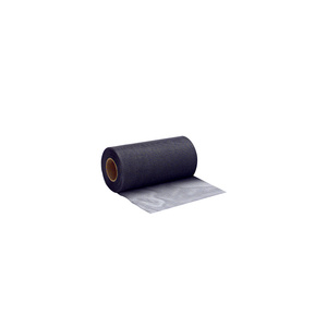 CRL Charcoal Fiberglass 18" Screen Mesh - 100' Roll