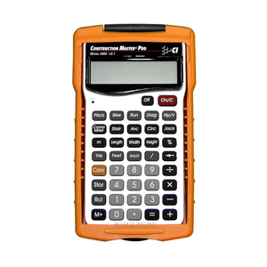 CRL Construction Master® Pro Calculator