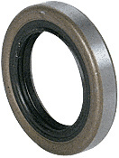 CRL Panther Edger Front Oil Seal