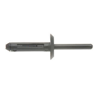 CRL GM Grip Range .059"-.177" Plastic Rivet in Bulk Pack