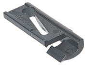 CRL 1987 Chrysler LeBaron Windshield Clip