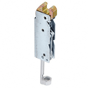 CRL Top Latch Assembly Package for Jackson® 2085 and 3185 Concealed Vertical Rod Panic Exit Devices with Top Latch