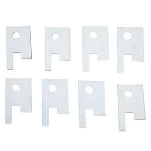 CRL Replacement Gasket Pack For FA50/FA55 Hinges