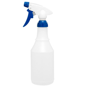 CRL Plastic Spray Dispenser Bottle