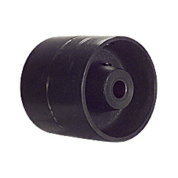 CRL Lower Pulley for the 200 and 2000 Sander - 7/8" Arbor