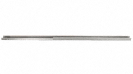 CRL Jackson® Right Hand Aluminum Offset Arm Assembly Cover