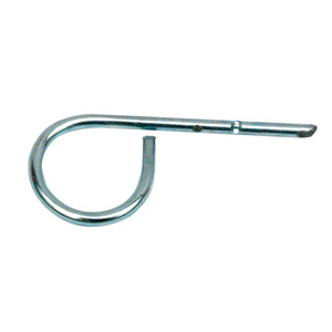 CRL 1/8" Diameter Window Screen Lock Pins for 1" Screen Frame - Pack