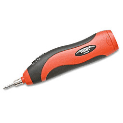 CRL Weller® Pro Series Battery Powered Soldering Iron