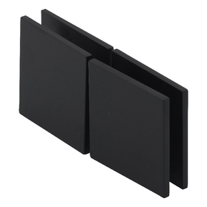 Matte Black Pivoting Transom Designer Series Clip