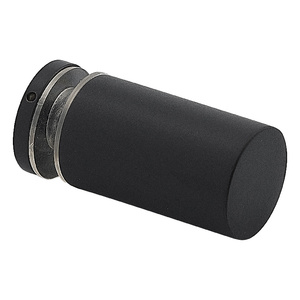 Oil Rubbed Bronze Single Sided Standard Series Knob