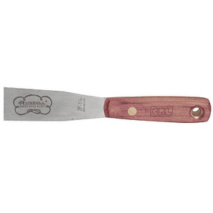 CRL Russell 1-1/4" Flexible Knife