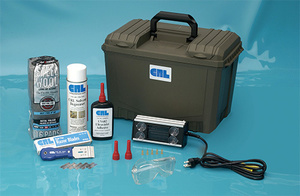 CRL Basic UV Glass Bonding Kit