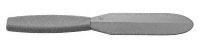 CRL 1-1/2" Style 20 Plastic Caulking Applicator Tool
