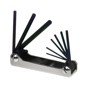 CRL Large Allen Wrench Set | CRL