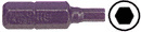 CRL 1/8" Hex Allen Insert Bit