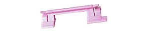 CRL 1994+ Honda Accord Windshield Molding Clip