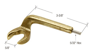 CRL Security Lock Wrench