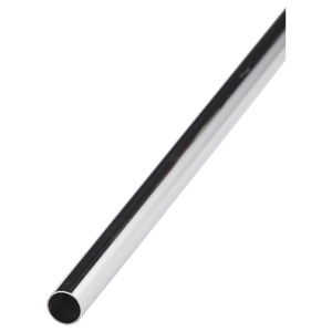 Polished Chrome 51" (1.3 m) Replacement Support Bar