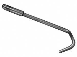 CRL Small Channel Spreader Hook