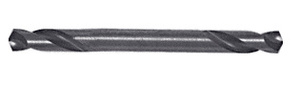 CRL 3/16" Double End Fractional Sized Drill Bit