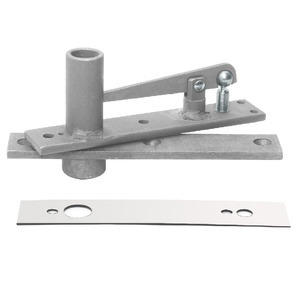 Hinge Pin Door Stop — Boston Building Resources