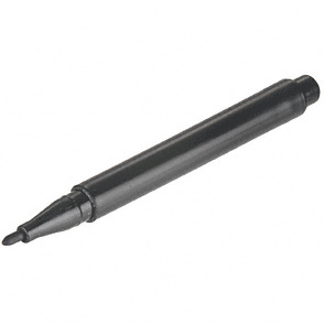 CRL Replacement Ink Felt Cartridge for 3133 Glass Counter Pen