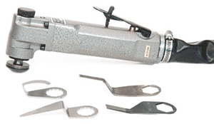 CRL POWR-Cat Oscillating Pneumatic Knife Basic Kit
