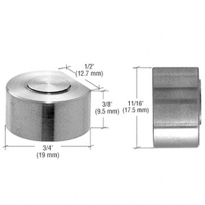 CRL UV Fixed Shelf Support