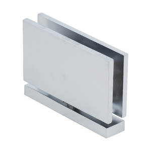 CRL Satin Chrome Senior Cardiff Series Hinge