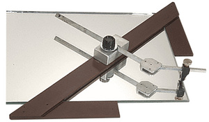 CRL Corner Radius Cutter