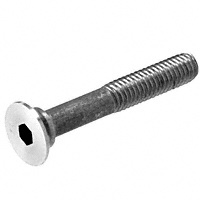 CRL Polished Stainless 2-1/2" Glass Extension Bolt For 1" Thick Panels