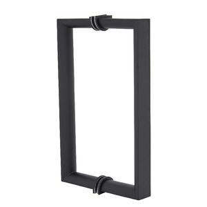 RM Series Pull Handles | CRL RM Series Pull Handles | CRL